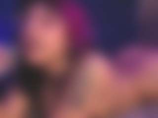 Luana's Live Sex Cam Show