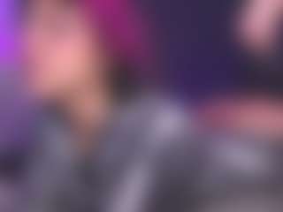Luana's Live Sex Cam Show
