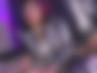 Live cam show with Luana - BBW on Dare Cams