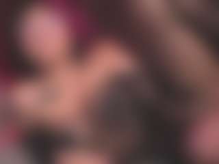 Luana's Live Sex Cam Show
