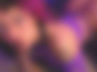 Luana's Live Sex Cam Show