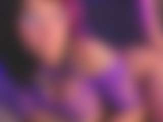 Live cam show with Luana - Blowjob on Camsoda