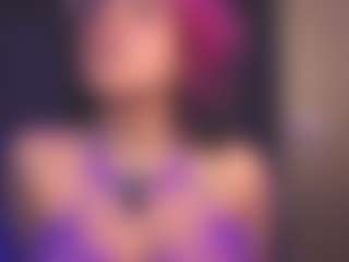 Luana's Live Sex Cam Show