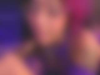 Luana's Live Sex Cam Show