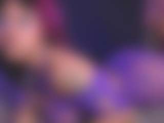 Luana's Live Sex Cam Show