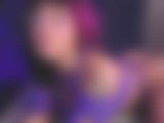 Luana's Live Sex Cam Show