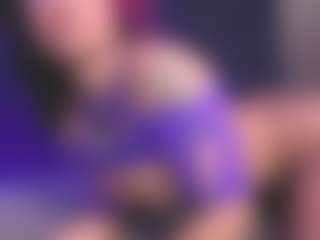 Luana's Live Sex Cam Show