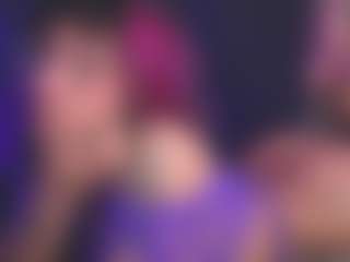Luana's Live Sex Cam Show