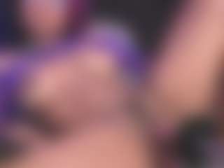 Luana's Live Sex Cam Show