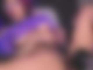 Luanaのライブセックスチャットショー