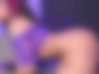 Luana's Live Sex Cam Show