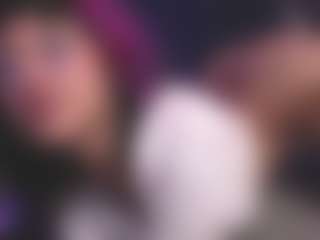 Luana's Live Sex Cam Show