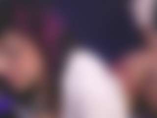 Luana's Live Sex Cam Show