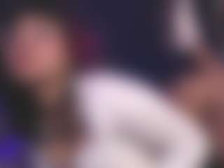 Luana's Live Sex Cam Show