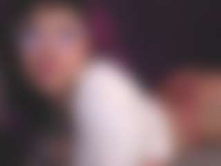 Luana's Live Sex Cam Show