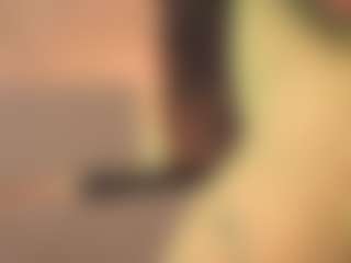 Luana's Live Sex Cam Show
