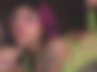 Luana's Live Sex Cam Show
