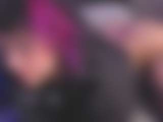 Luana's Live Sex Cam Show
