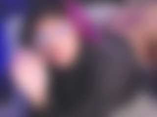 Luana's Live Sex Cam Show