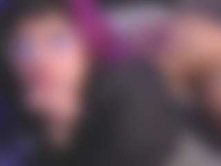 Luana's Live Sex Cam Show
