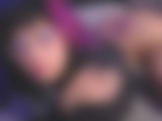 Luana's Live Sex Cam Show