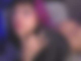 Luana's Live Sex Cam Show