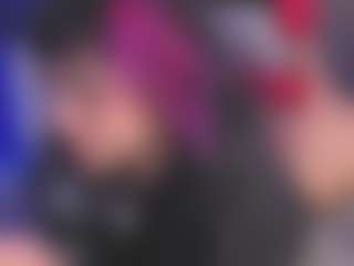 Luana's Live Sex Cam Show