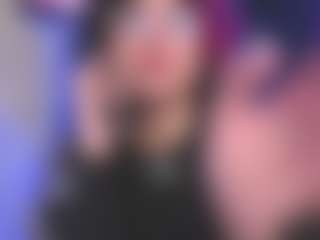 Luana's Live Sex Cam Show