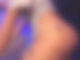 Live cam show with Luana - Brown Hair Toys on Camsoda