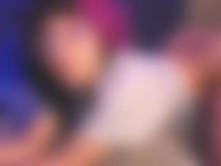 Luana's Live Sex Cam Show
