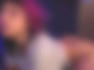 Luana's Live Sex Cam Show