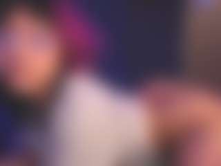 Luana's Live Sex Cam Show