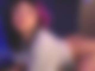 Luana's Live Sex Cam Show