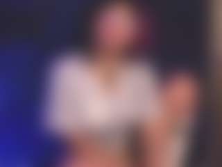 Luana's Live Sex Cam Show