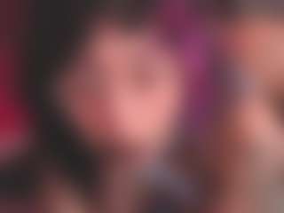 Luana's Live Sex Cam Show