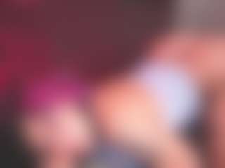 Live cam show with Luana - BBW on camtv