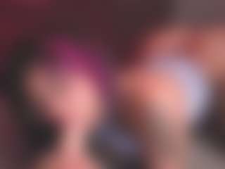 Luana's Live Sex Cam Show