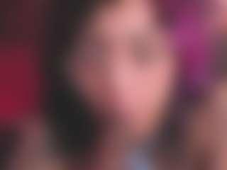Luana's Live Sex Cam Show