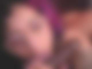 Luana's Live Sex Cam Show
