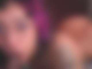 Luana's Live Sex Cam Show