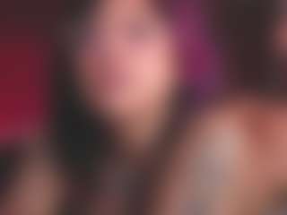 Luana's Live Sex Cam Show