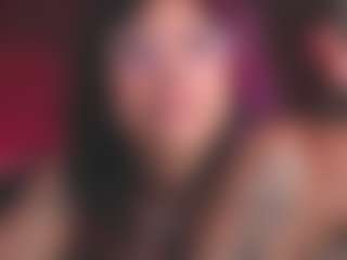 Live cam show with Luana - Ebony Big Ass on xfollow cams | colombia