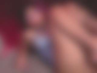 Luana's Live Sex Cam Show