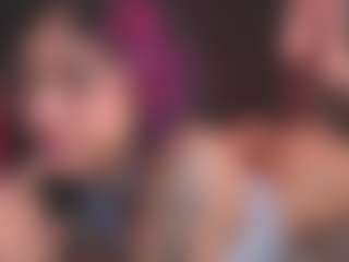 Luana's Live Sex Cam Show