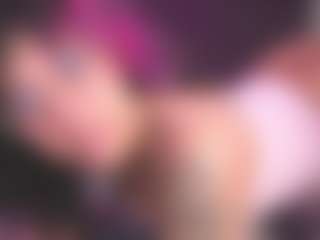 Live cam show with Luana - Black Cum on CSO-WL