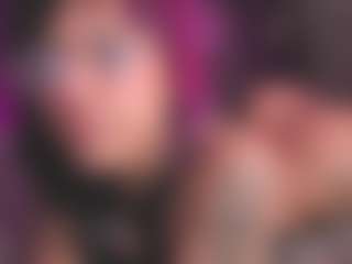 Luana's Live Sex Cam Show