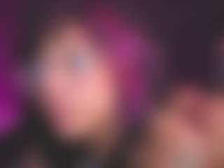 Luana's Live Sex Cam Show