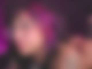 Luana's Live Sex Cam Show