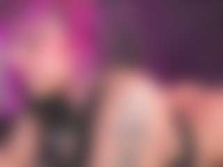 Luana's Live Sex Cam Show