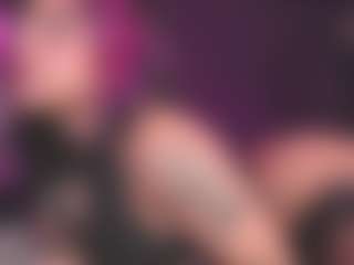 Luana's Live Sex Cam Show